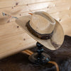 Premier Vintage Stetson Roadrunner Bryantcote Straw Cowboy Hat PM7001