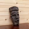 African Mask Carving - SW10227