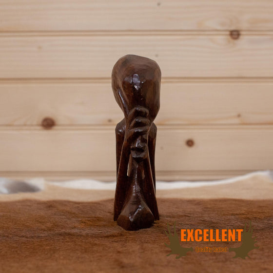 african art artifact figurine carving for sale