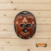african art artifact decor tribal mask for sale