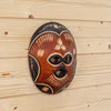 African Tribal Mask SW10275d Decor, Art, Artifact