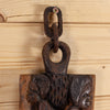 African Hand Carved Wall Art CP9811