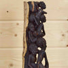 African Tribal Wood Carving