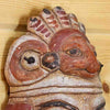 Inca Warrior Mask for Sale