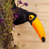 Premier Toco Toucan Taxidermy Reproduction SW10628