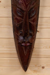 African Tribal Mask SW10857 Decor, Art, Artifact