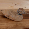 Vintage Wood Duck Decoy SW10894