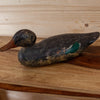 Vintage Wood Duck Decoy SW10895