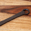 Hand Forged Bottle Opener 10mm Wrench SW10939