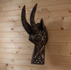 African Tribal Mask SW11147 Decor, Art, Artifact