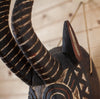 African Tribal Mask SW11147 Decor, Art, Artifact