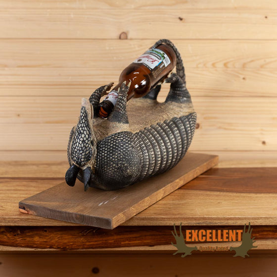 Excellent Reproduction Drinking Armadillo SW11233