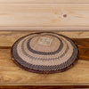 Authentic African Zulu Hand Woven Basket LB5074A