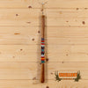 authentic handmade beaded mallet for sale