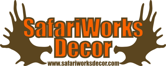 SafariWorks Decor