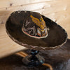 Excellent Vintage Mexican Sombrero SW11329