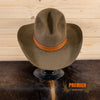 colorado mountain beaver felt cowboy hat for sale