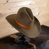 Premier Vintage Colorado Mountain Handmade Cowboy Hat SW11332