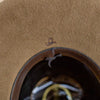 Premier Vintage Colorado Mountain Handmade Cowboy Hat SW11332