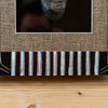 Framed African Tribal Mask SW11338