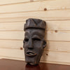 African Mask Carving - SW10227
