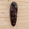 African Mask Carving - SW10228