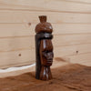 African Figurine Carving - SW10231