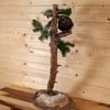 Excellent Spruce Grouse Taxidermy Mount SW11000