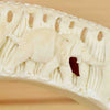 African Hippo Tusks for Sale