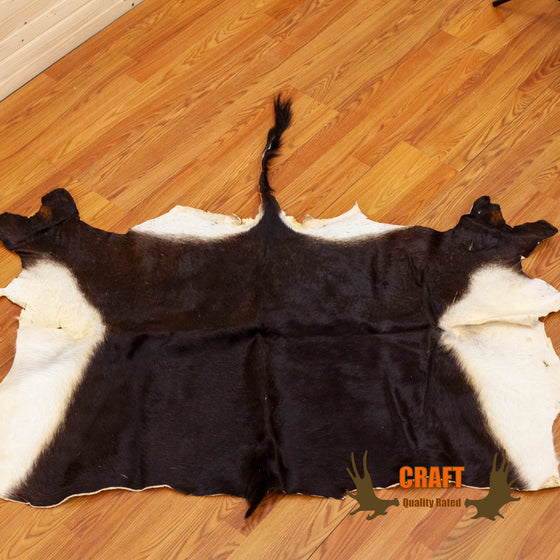 craft grade african sable skin for sale