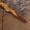 Premier African Walking Stick with Carved Dragon Head BK7013