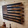 Handcrafted American Flag - The Colonel (Large)