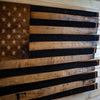 Handcrafted American Flag - The Captain (Medium)
