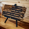Handcrafted American Flag - The Lieutenant (Small)