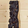 Wood carvings for Sale - African
