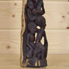 African Wood Carvings for Sale at Safariworks Taxidermy Sales