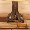 Excellent Deer Leg Lamp GB4069