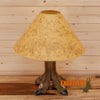 Excellent Deer Leg Lamp GB4069