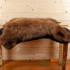 black bear rug fur for sale