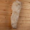Excellent Arctic Fox Tail SW10636