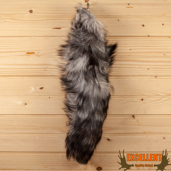 marble fox tail for sale