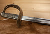 Excellent Authentic Hobson & Sons Sword SW10677