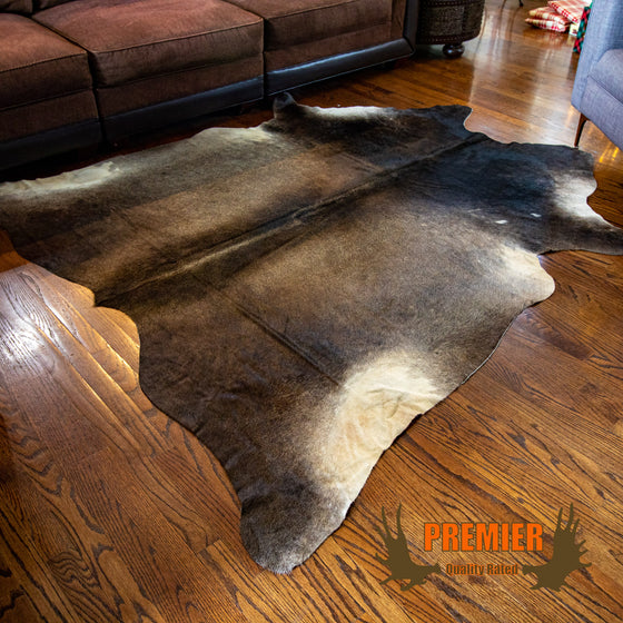 cowhide rug for sale