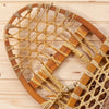 Large Classic Wood Snowshoes SW10692
