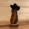 Cowboy Chipmunk Full Body Novelty Taxidermy Mount SW11272
