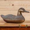 vintage brass duck decoy for sale
