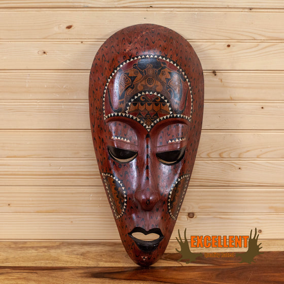 african tribal mask for sale