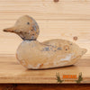 vintage wood duck decoy for sale