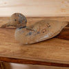 Vintage Wood Duck Decoy SW10894