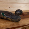 Vintage Wood Duck Decoy SW10895